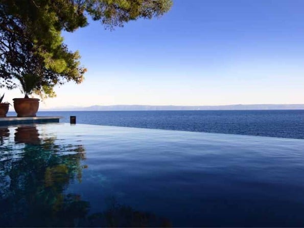 Serenity by the Adriatic